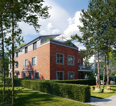 Immobilie zum Kauf 1.299.000 € 554,6 m² 779 m² Grundstück Stemwarder Straße 23 Jenfeld Hamburg 22043