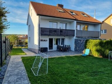 Doppelhaushälfte zum Kauf Provisionsfrei 439.000 € 6 Zimmer 128 m² 362 m² Grundstück Rottweil Rottweil 78628