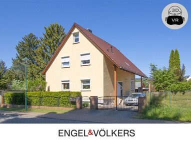 Immobilie zum Kauf als Kapitalanlage geeignet 575.000 € 5 Zimmer 229 m² 839 m² Grundstück Stadtkern Bernau 16321