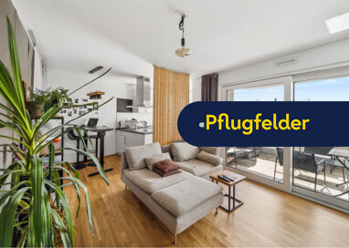 Wohnung zum Kauf Provisionsfrei 255.000 € 2 Zimmer 55,4 m² 1. Geschoss Asperg 71679