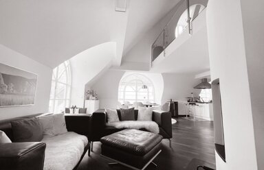 Loft zum Kauf 1.895.000 € 4,5 Zimmer 153,2 m² 2. Geschoss frei ab sofort Nymphenburg München 80639