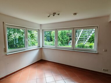 Terrassenwohnung zur Miete 557 € 1 Zimmer 37 m² -1. Geschoss Lustnau - Zentrum Tübingen 72074