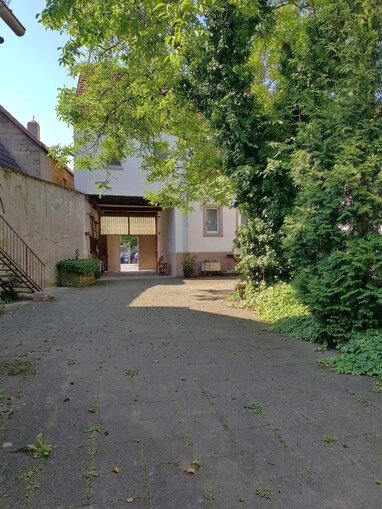 Haus zum Kauf 690.000 € 317 m² 920 m² Grundstück Roxheim Bobenheim-Roxheim 67240