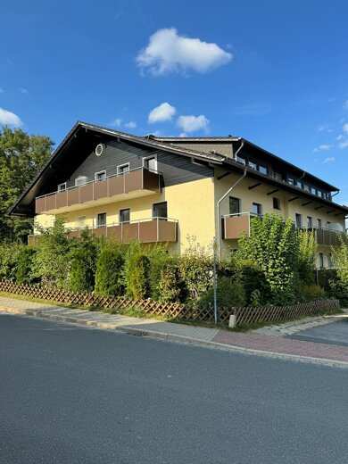 Wohnung zum Kauf provisionsfrei 49.000 € 2 Zimmer 55,7 m² Geschoss 2/2 Schulenberg Clausthal-Zellerfeld 38707