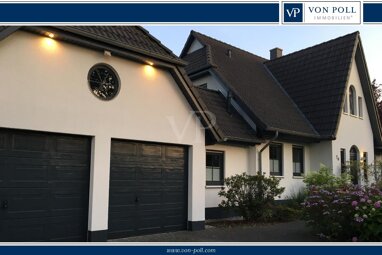 Einfamilienhaus zum Kauf 1.099.000 € 5 Zimmer 280 m² 806 m² Grundstück Tüschen Heiligenhaus 42579