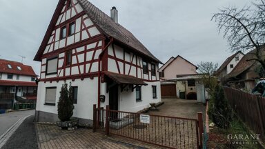 Einfamilienhaus zum Kauf 300.000 € 7 Zimmer 102 m² 600 m² Grundstück Zaisersweiher Maulbronn 75433