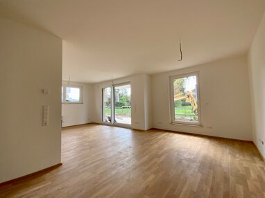 Wohnung zur Miete 1.090 € 2 Zimmer 60,4 m² Erdgeschoss Kornwestheim Kornwestheim 70806