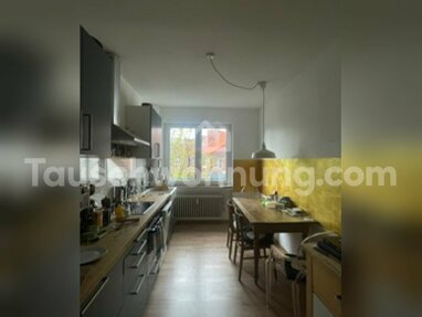 Wohnung zur Miete 1.100 € 5 Zimmer 140 m² 3. Geschoss Steintor Bremen 28203