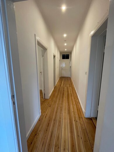 Wohnung zur Miete 750 € 3 Zimmer 71 m² EG frei ab sofort Schneiderschere Mölln 23879