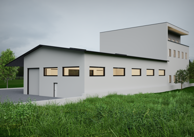 Halle/Industriefläche zur Miete 3.120 € 480 m² Lagerfläche Elchingen Neresheim 73450