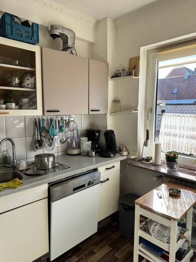 Wohnung Mieten In Lingen Von Privat 2 - 2,5-Zimmer-Wohnungen mieten in Lingen (Ems)