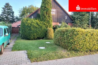 Einfamilienhaus zum Kauf 189.000 € 5 Zimmer 130 m² 989 m² Grundstück Krempe 25361