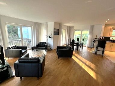 Wohnung zum Kauf 695.000 € 3 Zimmer 107 m² 1. Geschoss Baden-Baden - Kernstadt Baden-Baden 76530