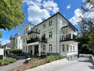 Wohnung zur Miete 2.490 € 3 Zimmer 106 m² frei ab 01.09.2024 Bergedorf Hamburg 21029