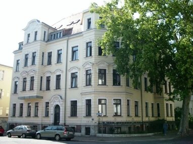 Wohnung zur Miete 670 € 4 Zimmer 100 m² 3. Geschoss Geibelstr. 11 Eutritzsch Leipzig 04129