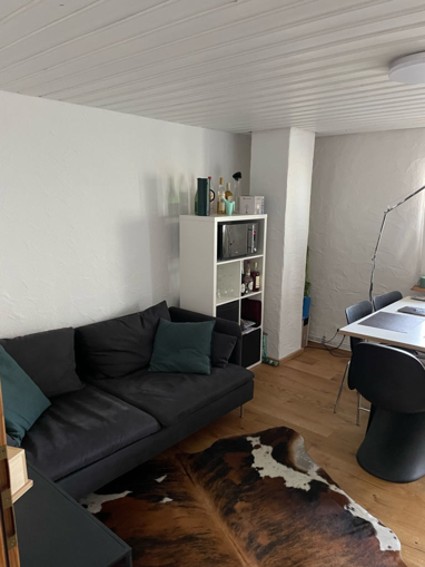 Wohnung zur Miete 600 € 2 Zimmer 50 m² Rosmarinstraße 11 Altstadt Ravensburg 88212