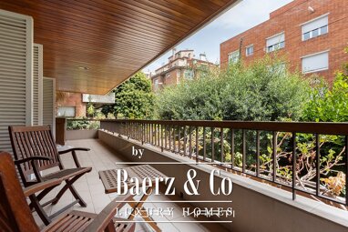 Apartment zum Kauf 1.295.000 € 210 m² barcelona