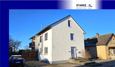 Einfamilienhaus zum Kauf 269.900 € 7 Zimmer 175 m² 750 m² Grundstück frei ab sofort Löhne-Ort Löhne 32584