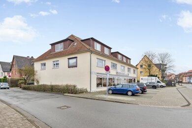 Mehrfamilienhaus zum Kauf 1.500.000 € 678 m² 1.096 m² Grundstück Gifhorn Gifhorn 38518