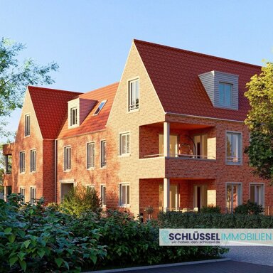 Mehrfamilienhaus zum Kauf als Kapitalanlage geeignet 1.929.000 € 454,8 m² 1.016 m² Grundstück Cloppenburg Cloppenburg 49661