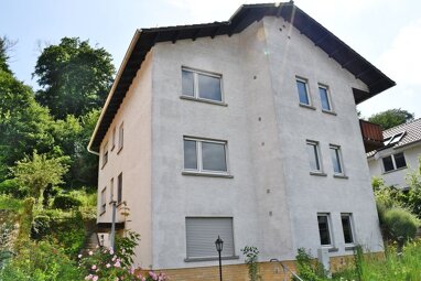 Mehrfamilienhaus zum Kauf 595.000 € 8 Zimmer 200 m² 723 m² Grundstück Nieder-Ramstadt Mühltal 64367