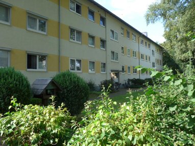 Wohnung zur Miete 449 € 3 Zimmer 67 m² 1. Geschoss Linnenkampshof 13 Hassel Gelsenkirchen 45896