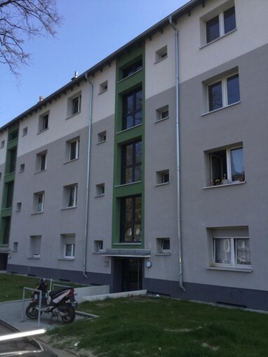 Wohnung zur Miete 651,48 € 2 Zimmer 54,1 m² 2. Geschoss Manteuffelstr. 4 Kalk Köln 51103