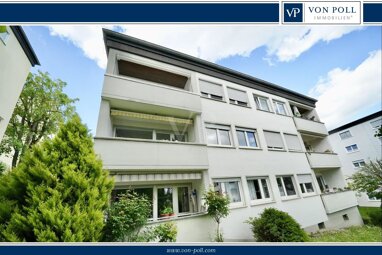 Wohnung zum Kauf 249.000 € 3 Zimmer 86 m² 1. Geschoss Bad Nauheim - Kernstadt Bad Nauheim 61231