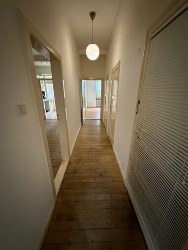 Wohnung zur Miete 1.300 € 5 Zimmer 135 m² Erdgeschoss Graf-Moltke-Str. 16 Fesenfeld Bremen 28203