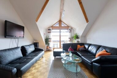 Wohnung zur Miete Wohnen auf Zeit 2.280 € 4 Zimmer 75 m² frei ab sofort Germering Germering 82110