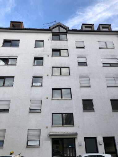 Wohnung zum Kauf 545.000 € 3 Zimmer 75 m² 3. Geschoss Obersendling München 81477