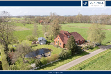 Einfamilienhaus zum Kauf 359.000 € 6 Zimmer 169 m² 3.748 m² Grundstück Westerende Großheide 26532
