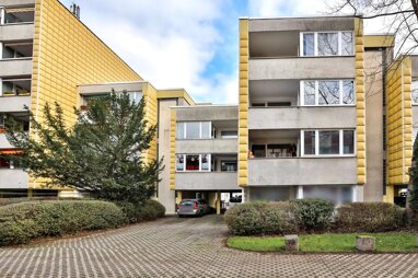 Wohnung zum Kauf Provisionsfrei 299.000 € 4,5 Zimmer 91 m² 1. Geschoss Niehl Köln 50735