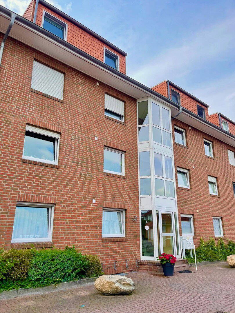 Wohnung zur Miete