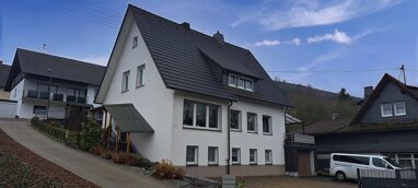 Einfamilienhaus zum Kauf 275.000 € 6 Zimmer 133 m² 628 m² Grundstück Oberelspe Lennestadt 57368