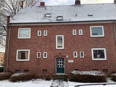 Wohnung zur Miete 370 € 2 Zimmer 40,6 m² frei ab 11.01.2025 Wilhelm-Busch-Str. 21 Pries Kiel 24159