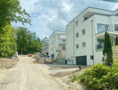 Wohnung zur Miete 850 € 2 Zimmer 65,3 m² 1. Geschoss frei ab sofort Sonnenrainweg Mergelstetten Heidenheim an der Brenz 89522