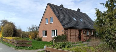 Einfamilienhaus zum Kauf Provisionsfrei 370.000 € 5,5 Zimmer 130 m² 1.844 m² Grundstück Dorfstraße 22 Boksee 24220