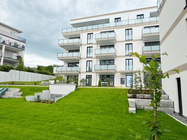 Terrassenwohnung zum Kauf 379.000 € 3 Zimmer 86,5 m² EG Rottweil Rottweil 78628