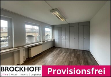 Bürofläche zur Miete provisionsfrei 135 m² Bürofläche teilbar ab 135 m² Mitte Mülheim 45468