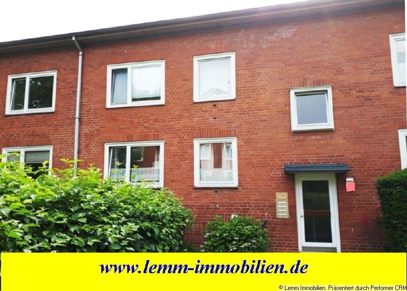 Wohnung zum Kauf 268.000 € 3 Zimmer 71 m²<br/>Wohnfläche 1. Stock<br/>Geschoss Ohlsdorf Hamburg 22337