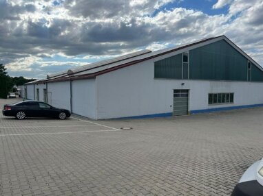Halle/Industriefläche zur Miete Provisionsfrei 2.250 m² Lagerfläche Kellmünz a.d.Iller 89293