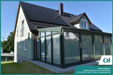 Einfamilienhaus zum Kauf 995.000 € 10,5 Zimmer 365 m² 727 m² Grundstück Nandlstadt Nandlstadt 85405