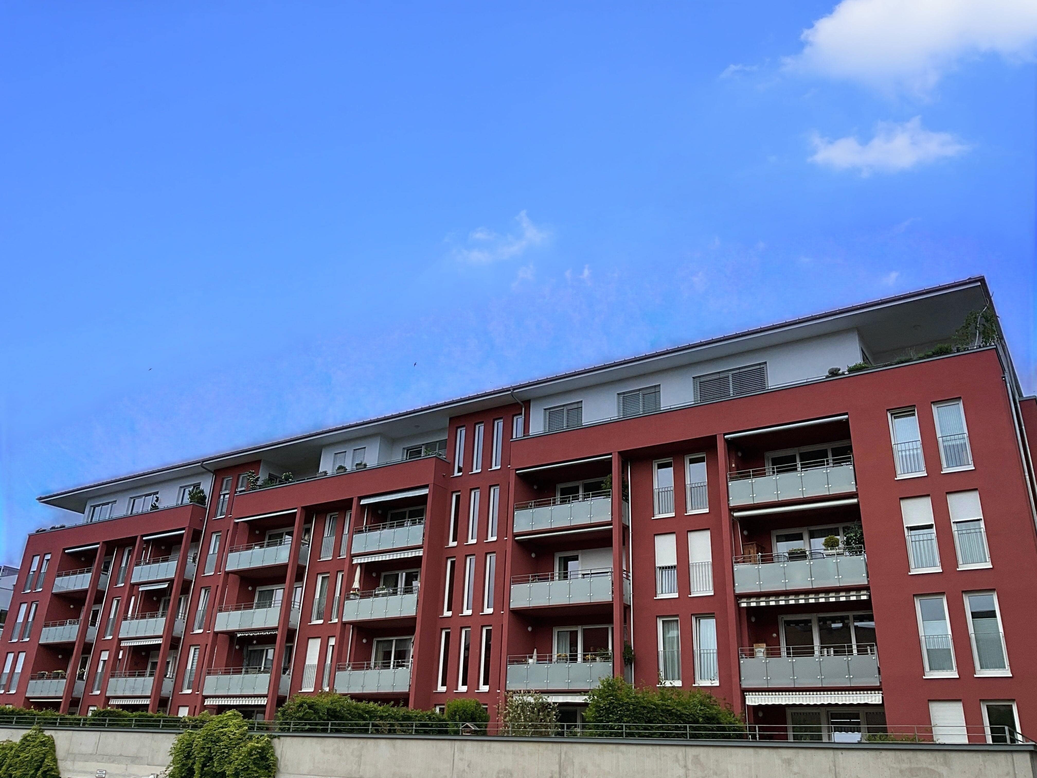 Wohnung zum Kauf 188.000 € 2 Zimmer 60 m²<br/>Wohnfläche Kernstadt - Nord Lahr 77933