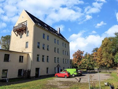 Wohnung zum Kauf Provisionsfrei 43.000 € 3 Zimmer 73,3 m² 2. Geschoss Zschopau Zschopau 09405