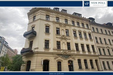 Wohnung zum Kauf 195.000 € 3 Zimmer 86 m² 4. Geschoss Reudnitz-Thonberg Leipzig / Reudnitz-Thonberg 04317