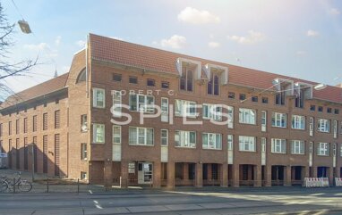 Bürofläche zur Miete 11,50 € 205 m² Bürofläche teilbar ab 205 m² Altstadt Bremen 28195