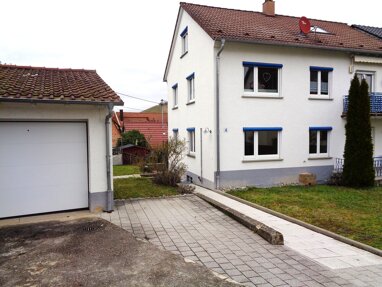 Mehrfamilienhaus zum Kauf 576.000 € 7,5 Zimmer 155 m² 383 m² Grundstück Korb Korb 71404