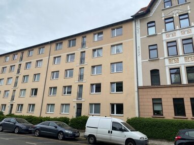 Wohnung zur Miete 572,34 € 2,5 Zimmer 66,1 m² 2. Geschoss Goslarsche Str. 55 Petritor - Ost Braunschweig 38118