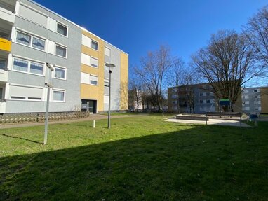 Wohnung zur Miete 862 € 4 Zimmer 95,8 m² 3. Geschoss Gerlachweg 10 Westerfilde Dortmund 44357